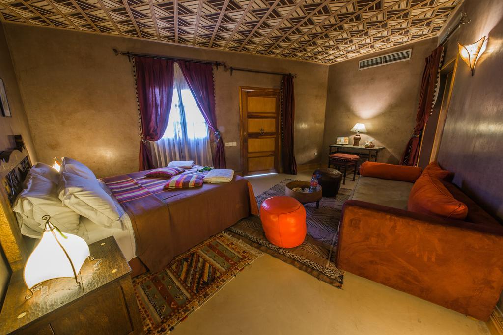 Dar Victoria Hotel Fez Exterior photo